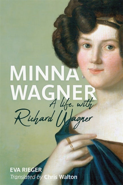 Book cover image for Minna Wagner ISBN: 9781648250477